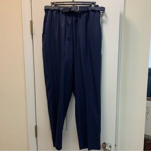 Women’s Navy Pants